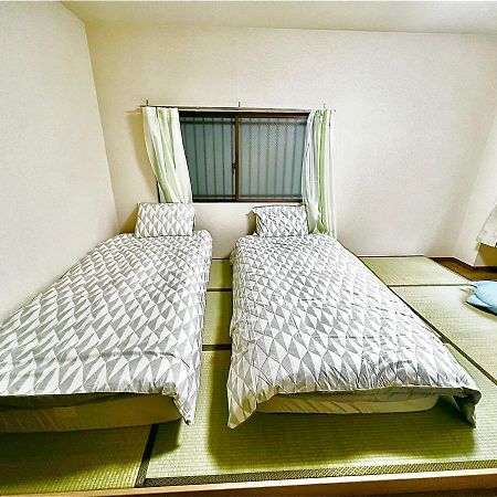 水之道 Hotell Osaka Exteriör bild