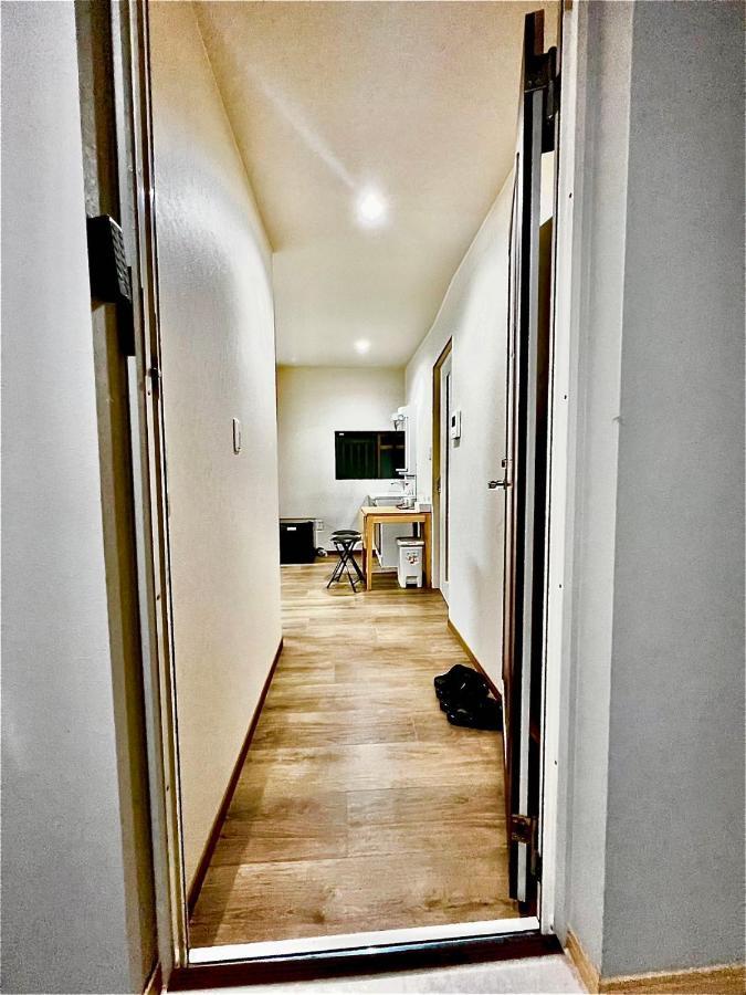 水之道 Hotell Osaka Exteriör bild